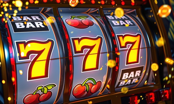 Esports tournament setup with professional broadcasting