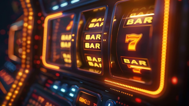 Narrative design for arcade games